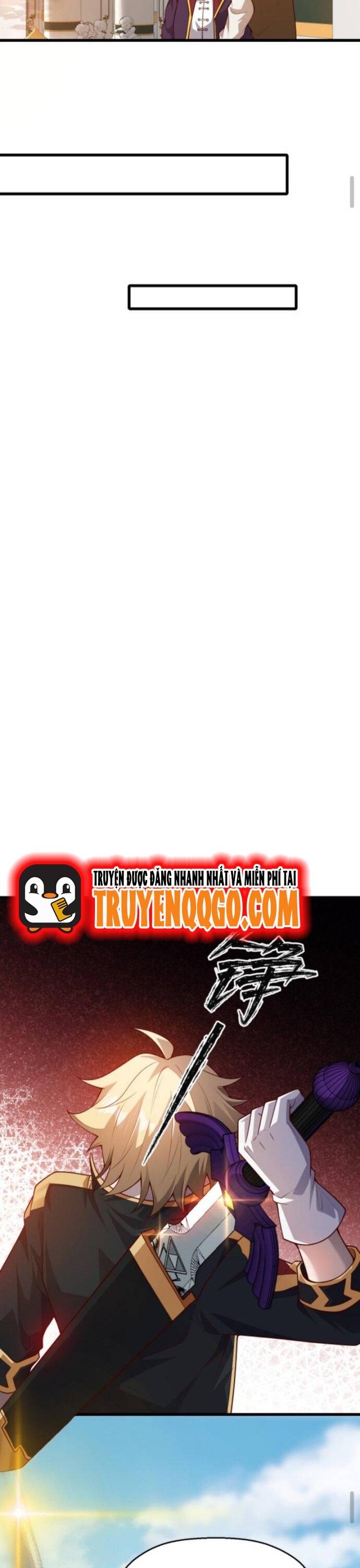 Cả Server Đều Muốn Ám Sát Ta Chap 21 - Next Chap 22