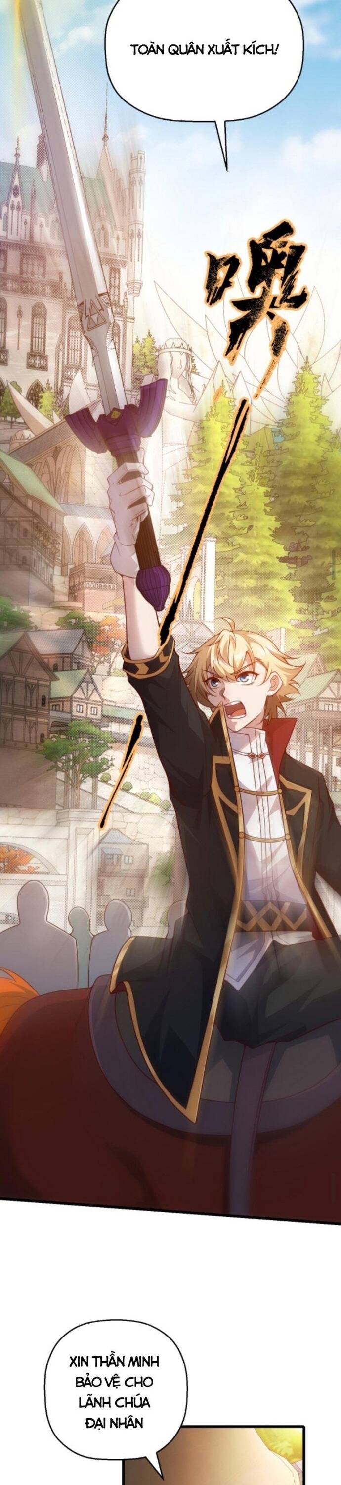 Cả Server Đều Muốn Ám Sát Ta Chap 21 - Next Chap 22