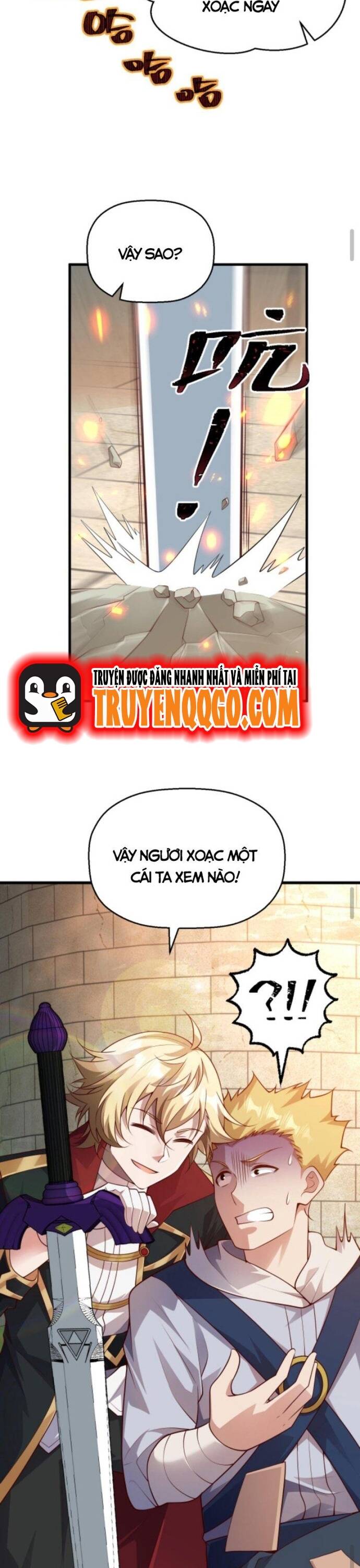 Cả Server Đều Muốn Ám Sát Ta Chap 21 - Next Chap 22