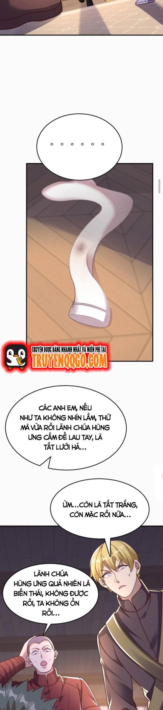 Cả Server Đều Muốn Ám Sát Ta Chap 22 - Next Chap 23