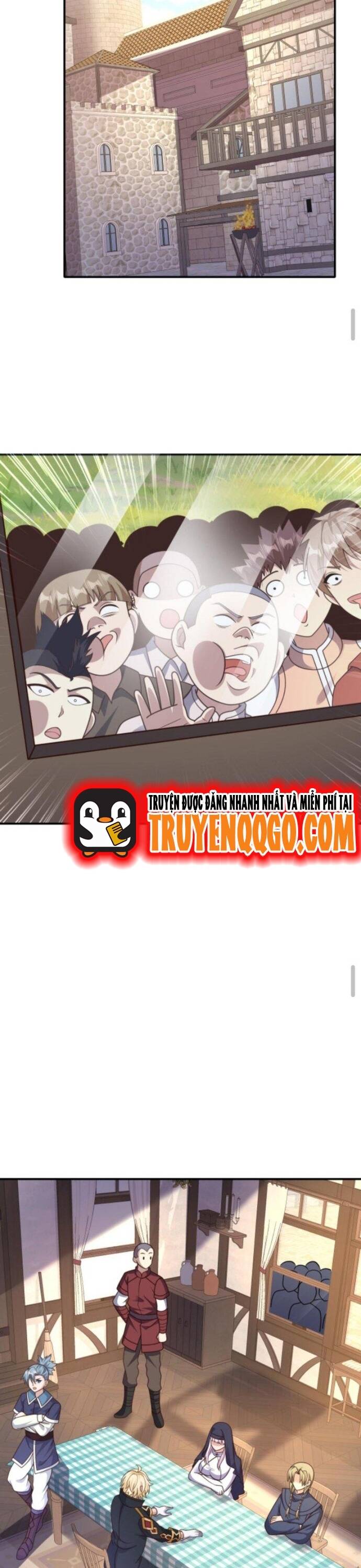 Cả Server Đều Muốn Ám Sát Ta Chap 22 - Next Chap 23