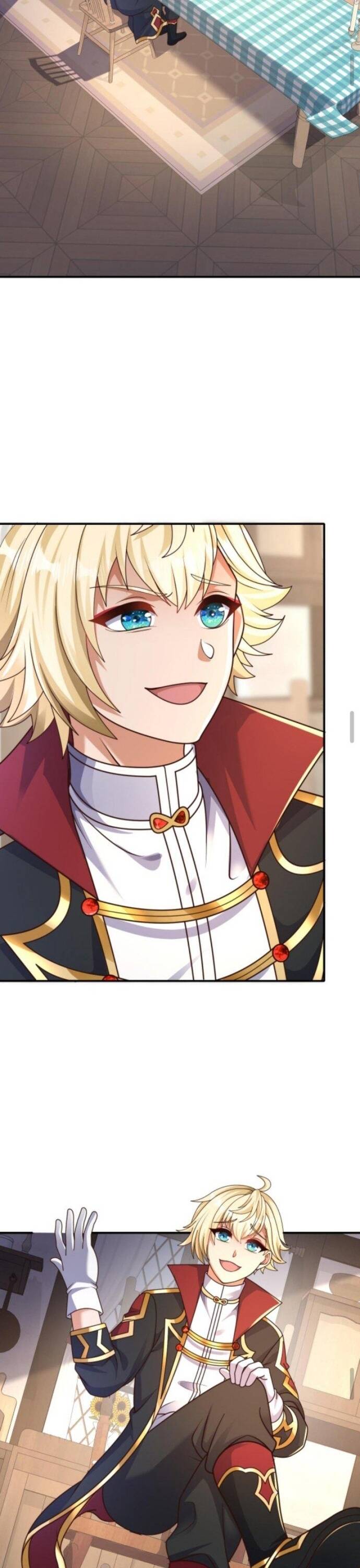 Cả Server Đều Muốn Ám Sát Ta Chap 22 - Next Chap 23