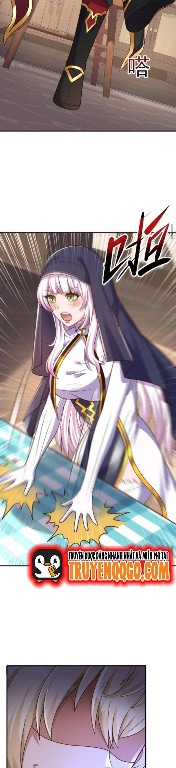 Cả Server Đều Muốn Ám Sát Ta Chap 22 - Next Chap 23