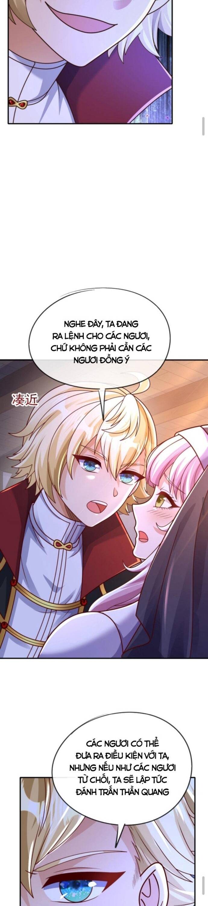 Cả Server Đều Muốn Ám Sát Ta Chap 22 - Next Chap 23