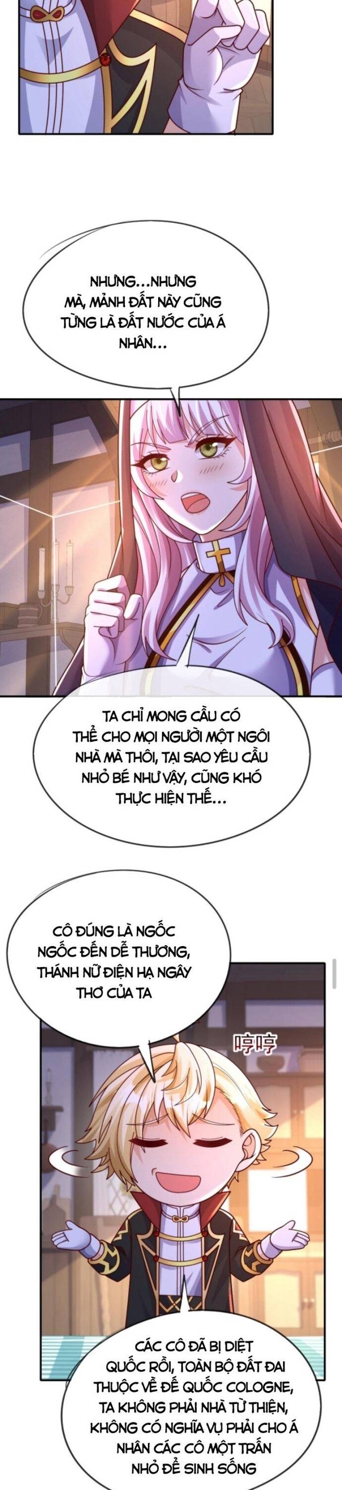 Cả Server Đều Muốn Ám Sát Ta Chap 22 - Next Chap 23