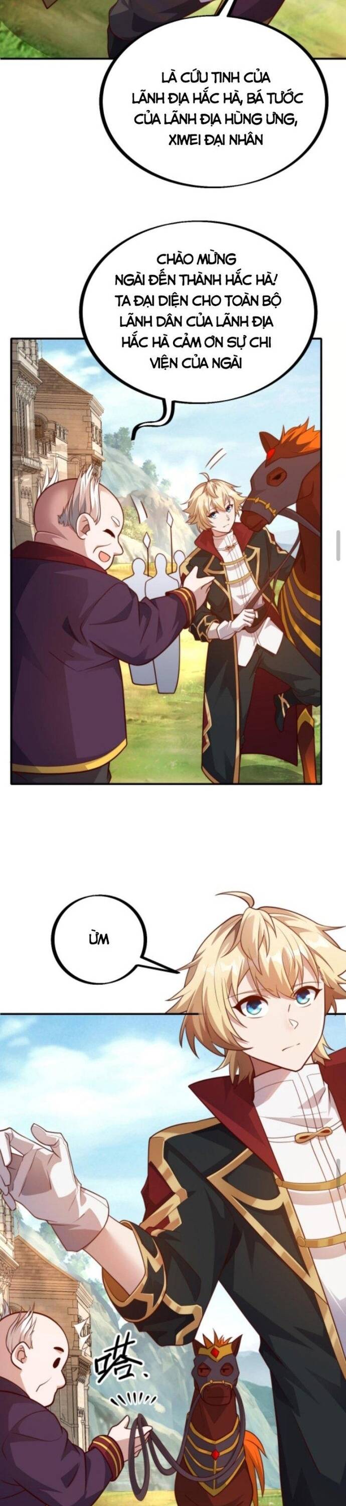 Cả Server Đều Muốn Ám Sát Ta Chap 24 - Next Chap 25