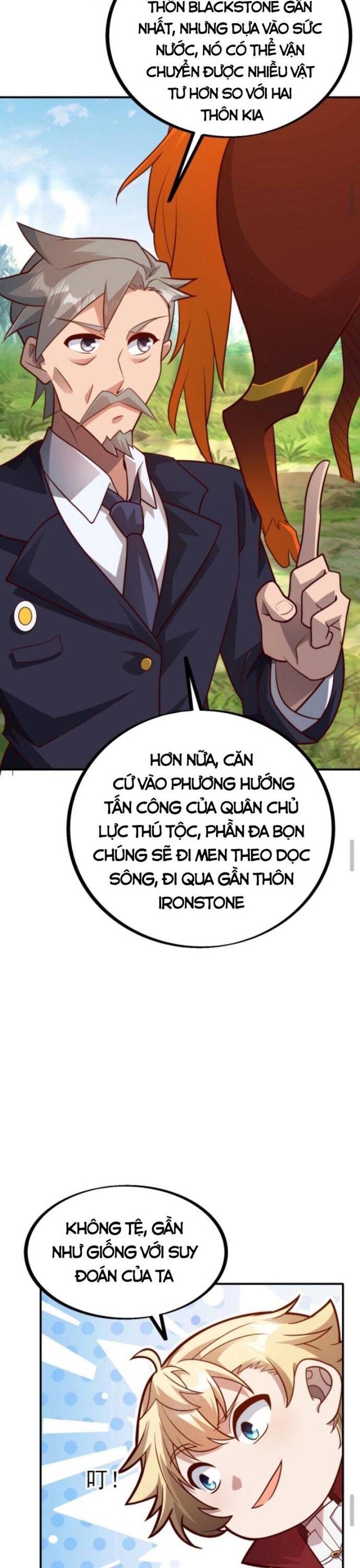 Cả Server Đều Muốn Ám Sát Ta Chap 24 - Next Chap 25