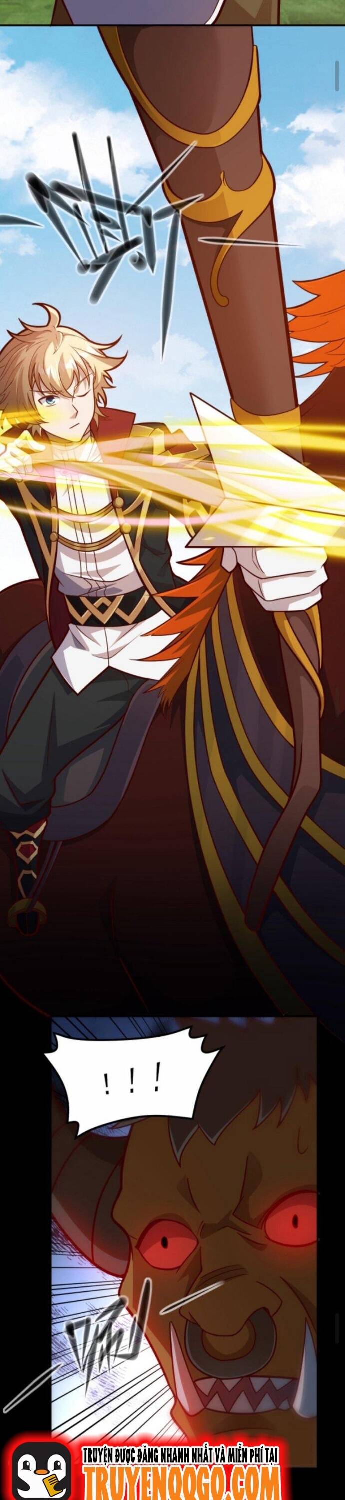 Cả Server Đều Muốn Ám Sát Ta Chap 24 - Next Chap 25