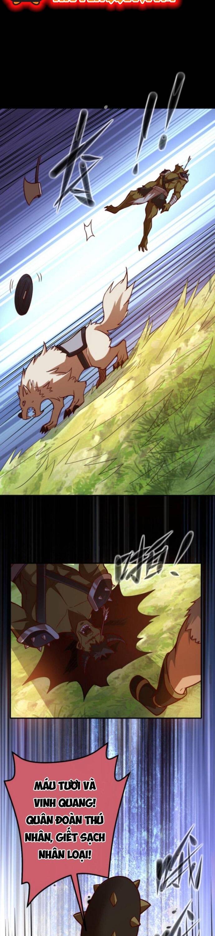 Cả Server Đều Muốn Ám Sát Ta Chap 24 - Next Chap 25