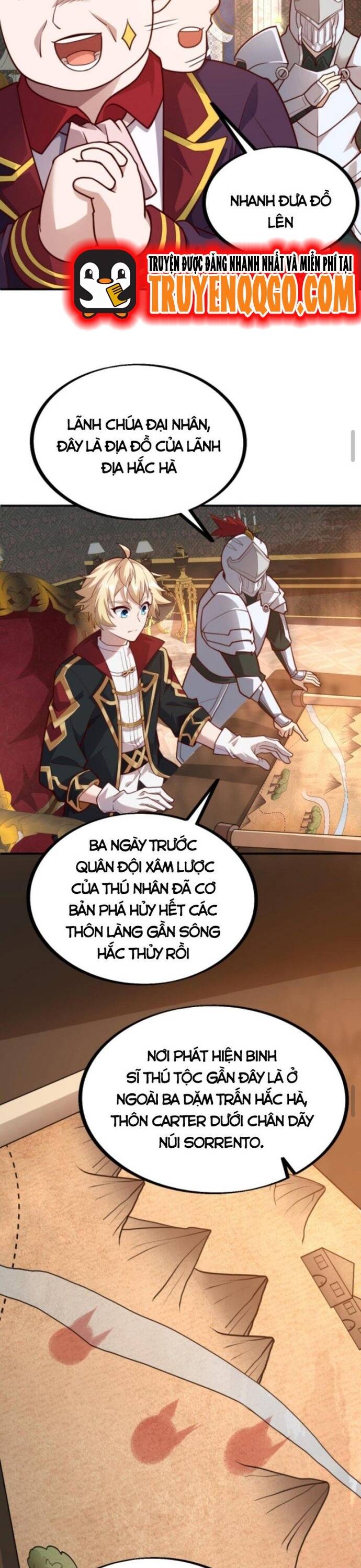 Cả Server Đều Muốn Ám Sát Ta Chap 24 - Next Chap 25