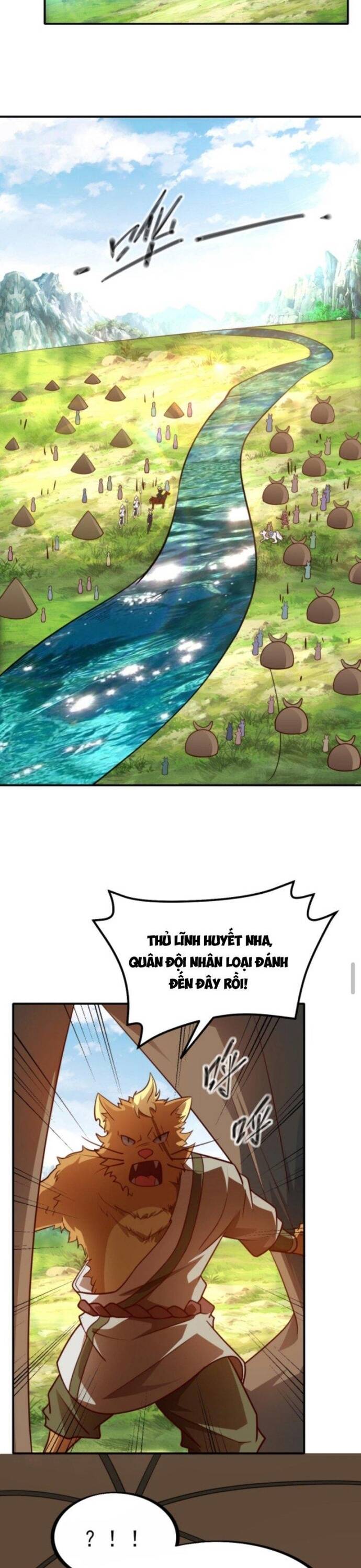 Cả Server Đều Muốn Ám Sát Ta Chap 24 - Next Chap 25