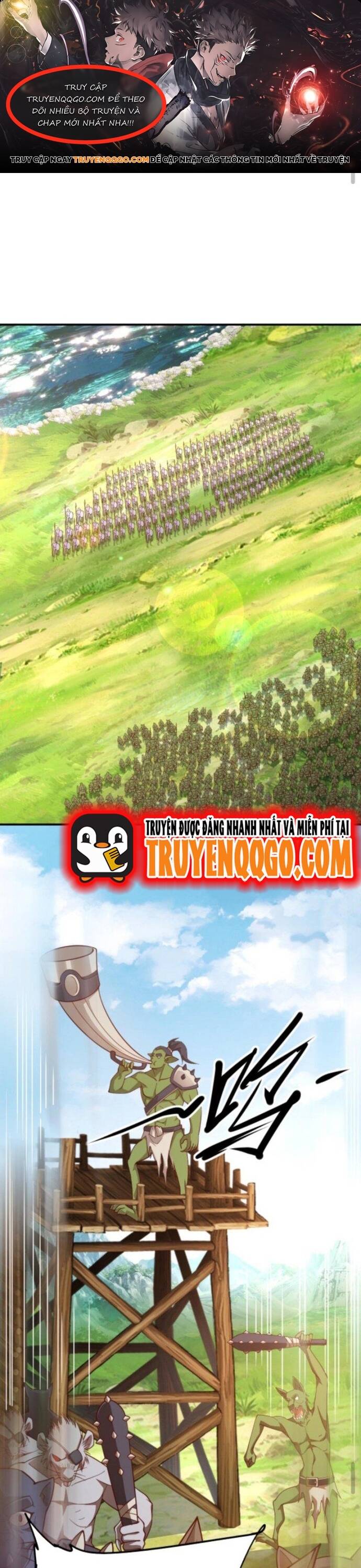 Cả Server Đều Muốn Ám Sát Ta Chap 25 - Next Chap 26