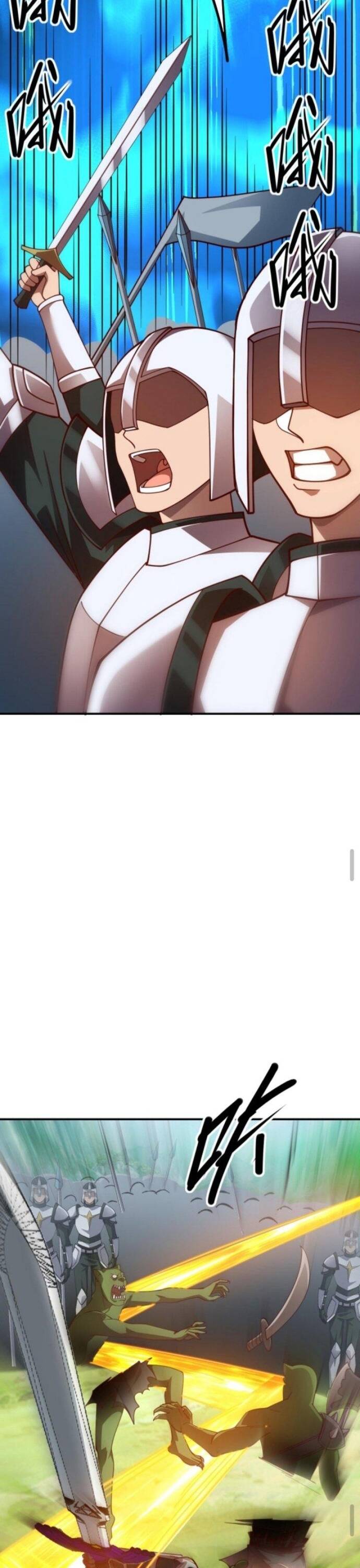 Cả Server Đều Muốn Ám Sát Ta Chap 25 - Next Chap 26