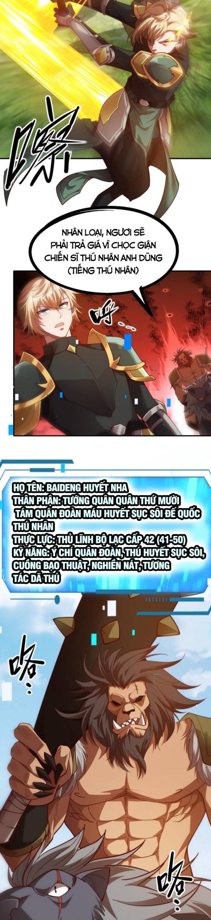 Cả Server Đều Muốn Ám Sát Ta Chap 25 - Next Chap 26