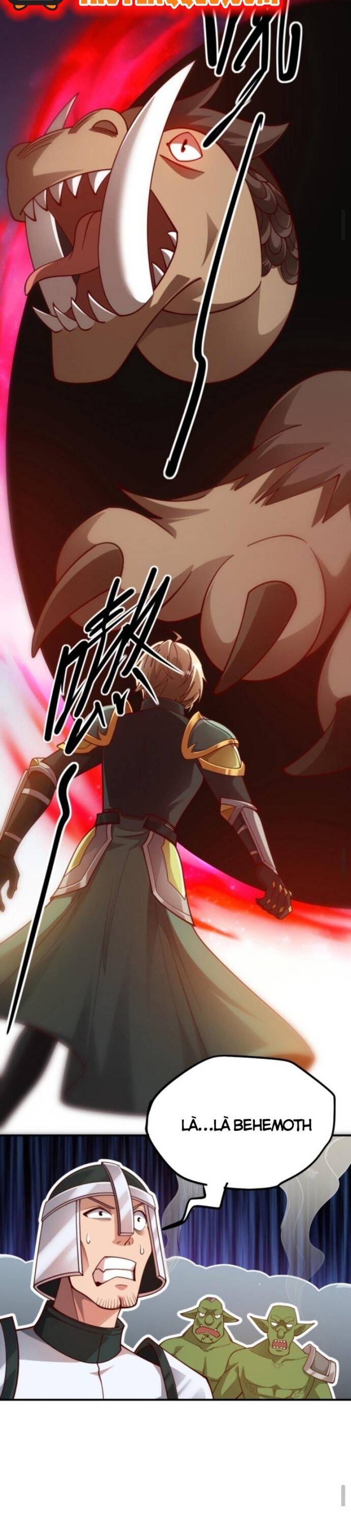 Cả Server Đều Muốn Ám Sát Ta Chap 25 - Next Chap 26