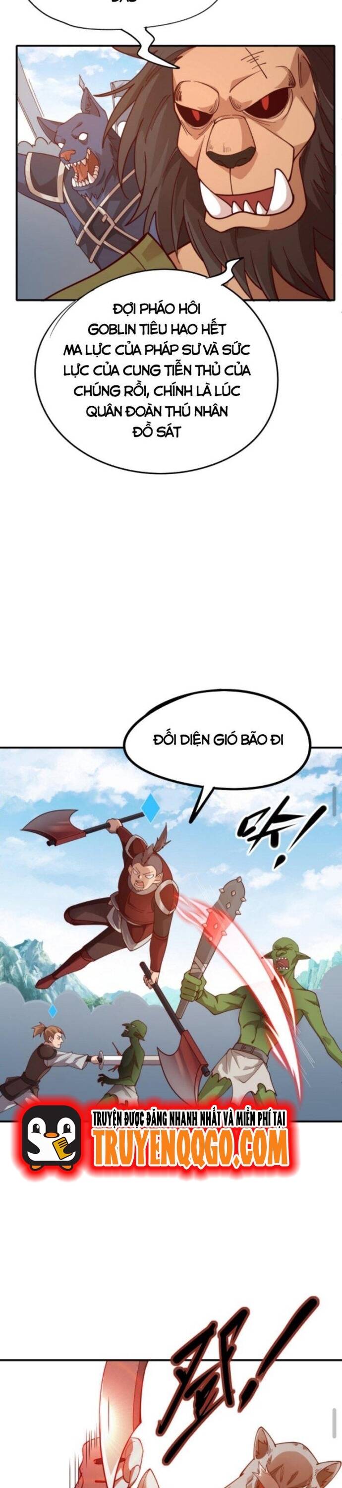 Cả Server Đều Muốn Ám Sát Ta Chap 25 - Next Chap 26