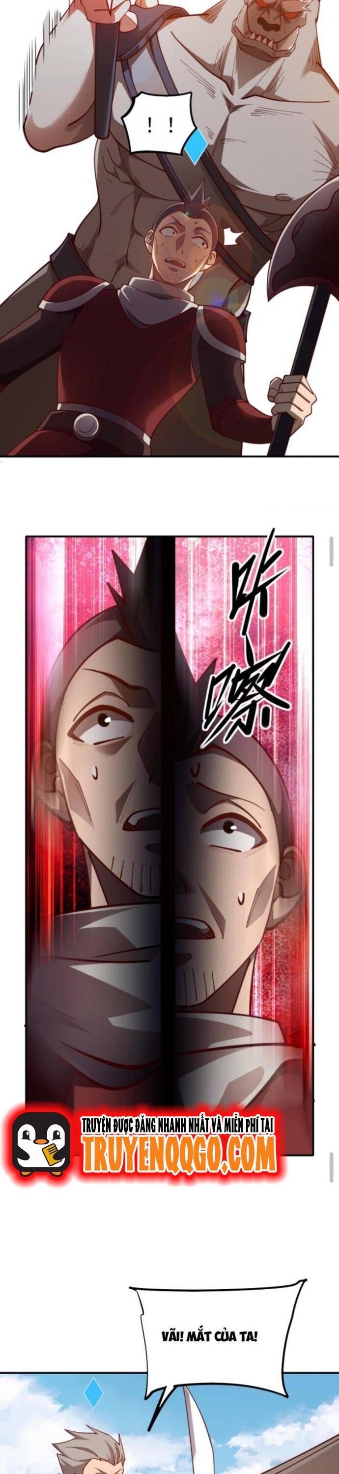 Cả Server Đều Muốn Ám Sát Ta Chap 25 - Next Chap 26