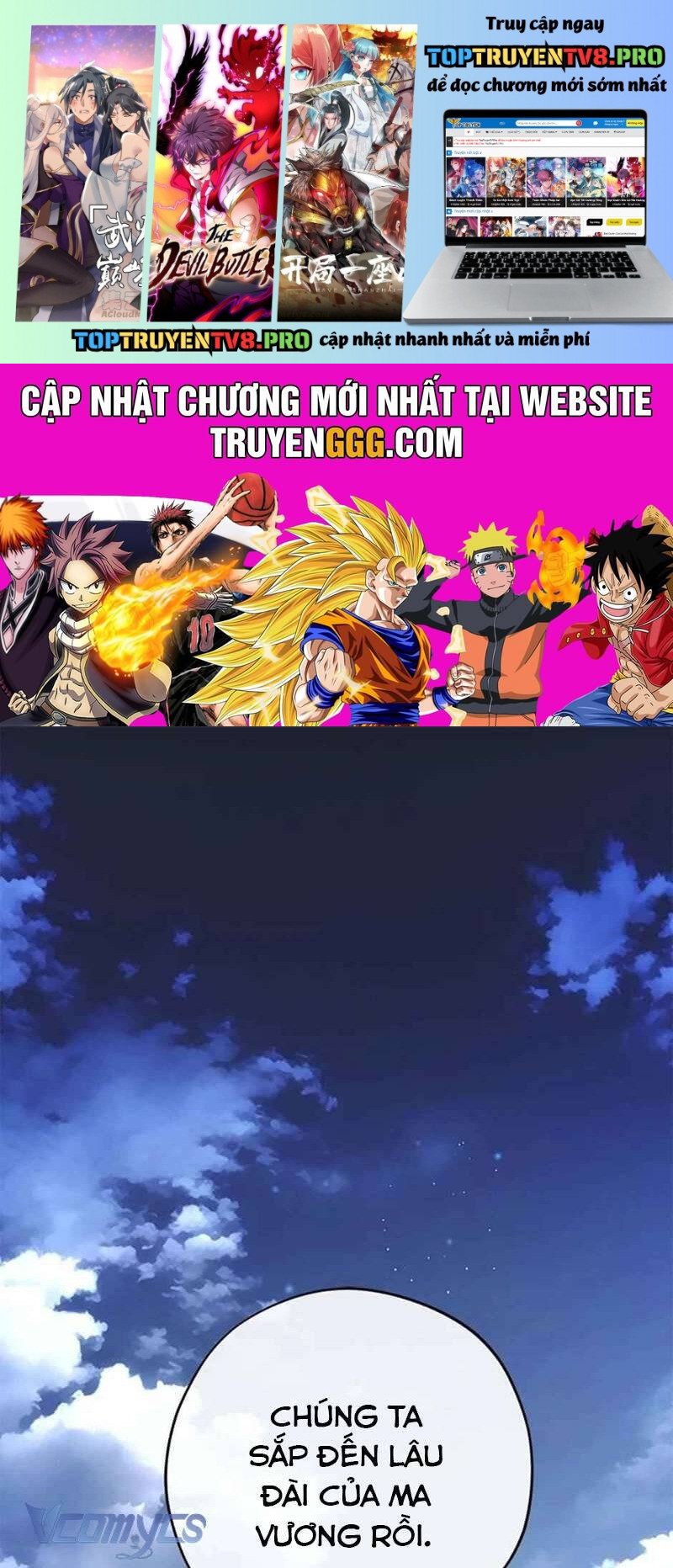 Các Nam Chính Đã Bị Nữ Phụ Cướp Mất Chap 40 - Next Chap 41