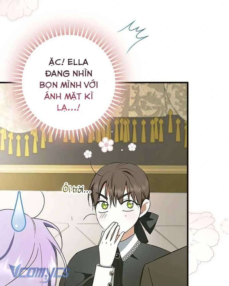 Các Nam Chính Đã Bị Nữ Phụ Cướp Mất Chap 40 - Next Chap 41