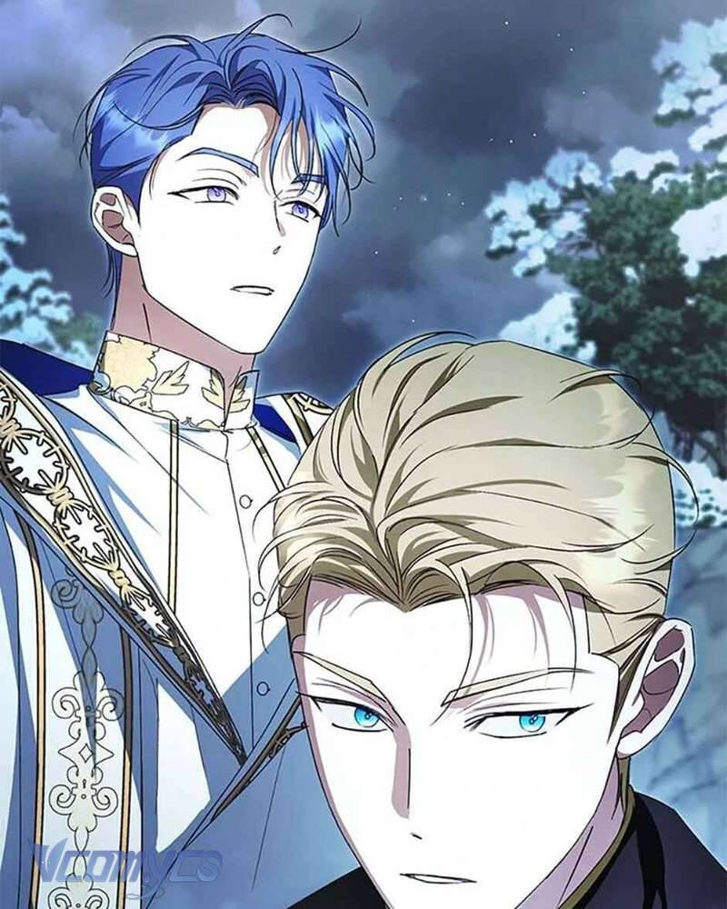 Các Nam Chính Đã Bị Nữ Phụ Cướp Mất Chap 40 - Next Chap 41