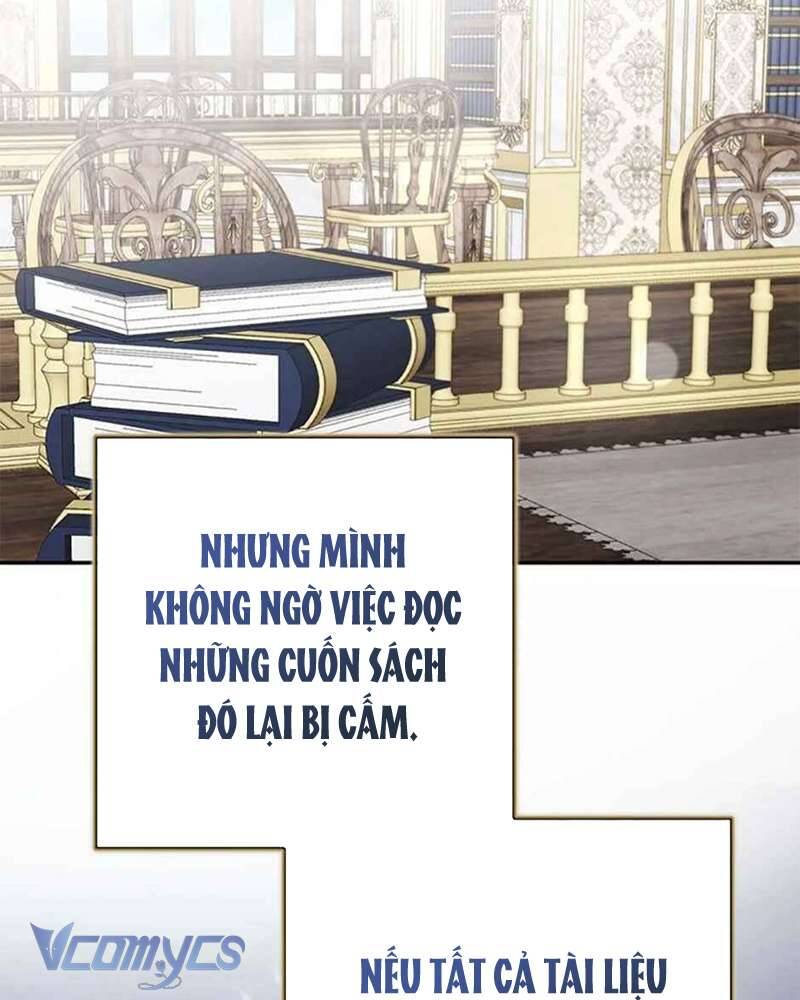 Các Nam Chính Đã Bị Nữ Phụ Cướp Mất Chap 40 - Next Chap 41