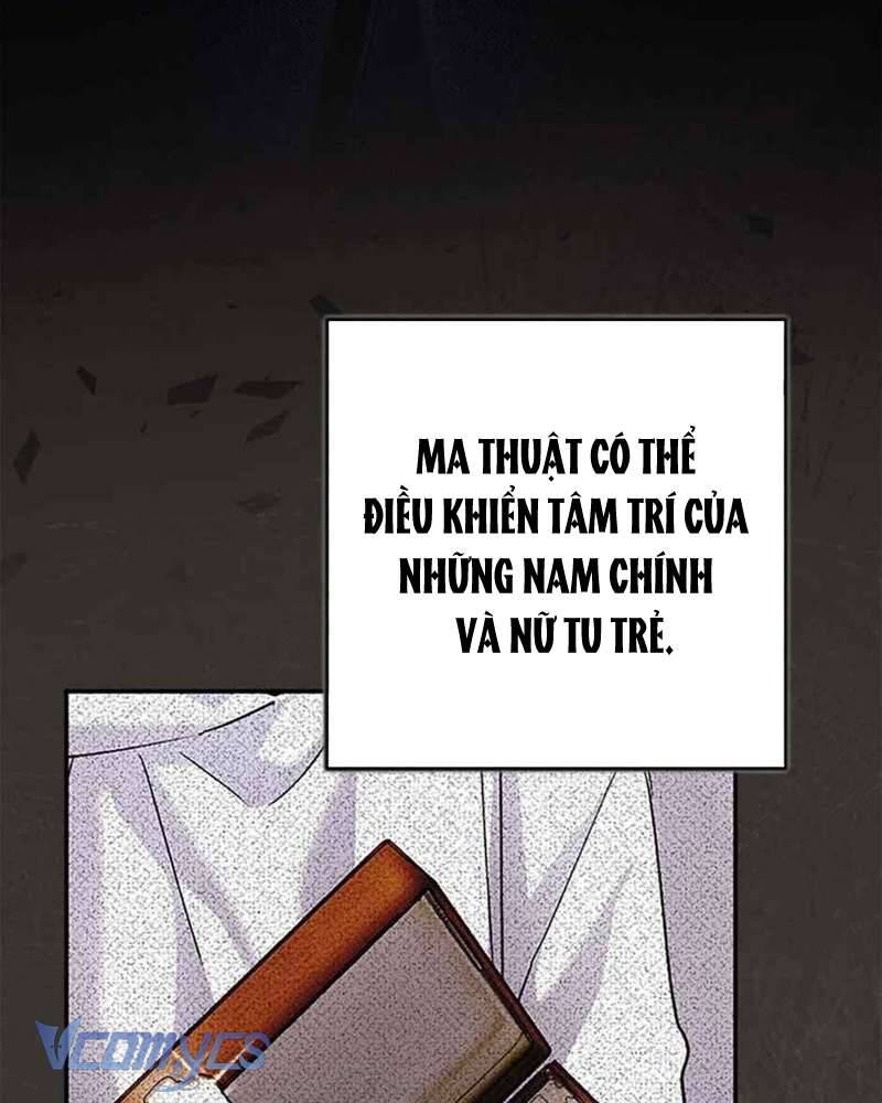 Các Nam Chính Đã Bị Nữ Phụ Cướp Mất Chap 40 - Next Chap 41