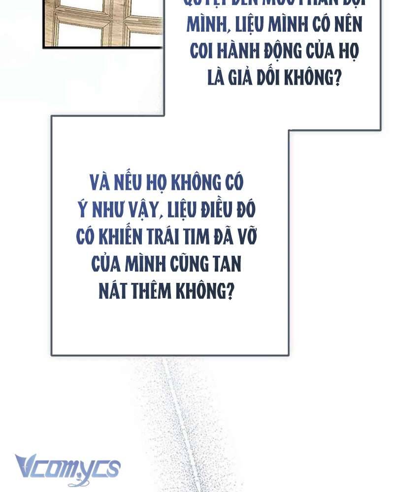 Các Nam Chính Đã Bị Nữ Phụ Cướp Mất Chap 40 - Next Chap 41