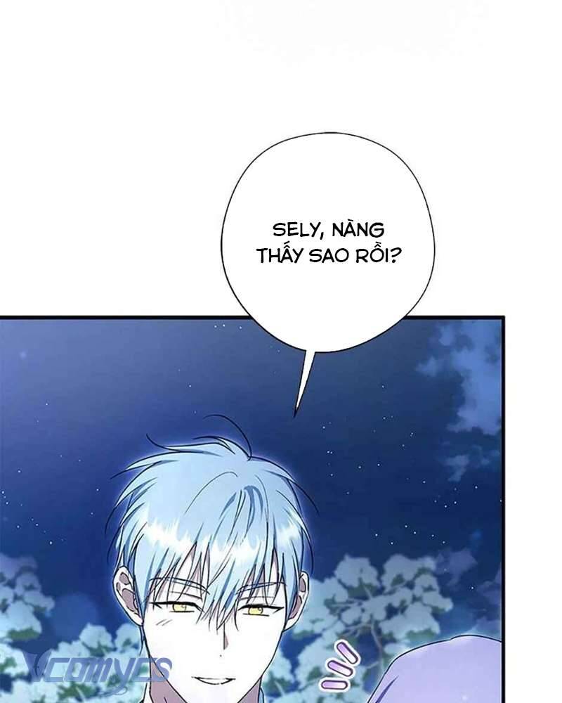 Các Nam Chính Đã Bị Nữ Phụ Cướp Mất Chap 40 - Next Chap 41