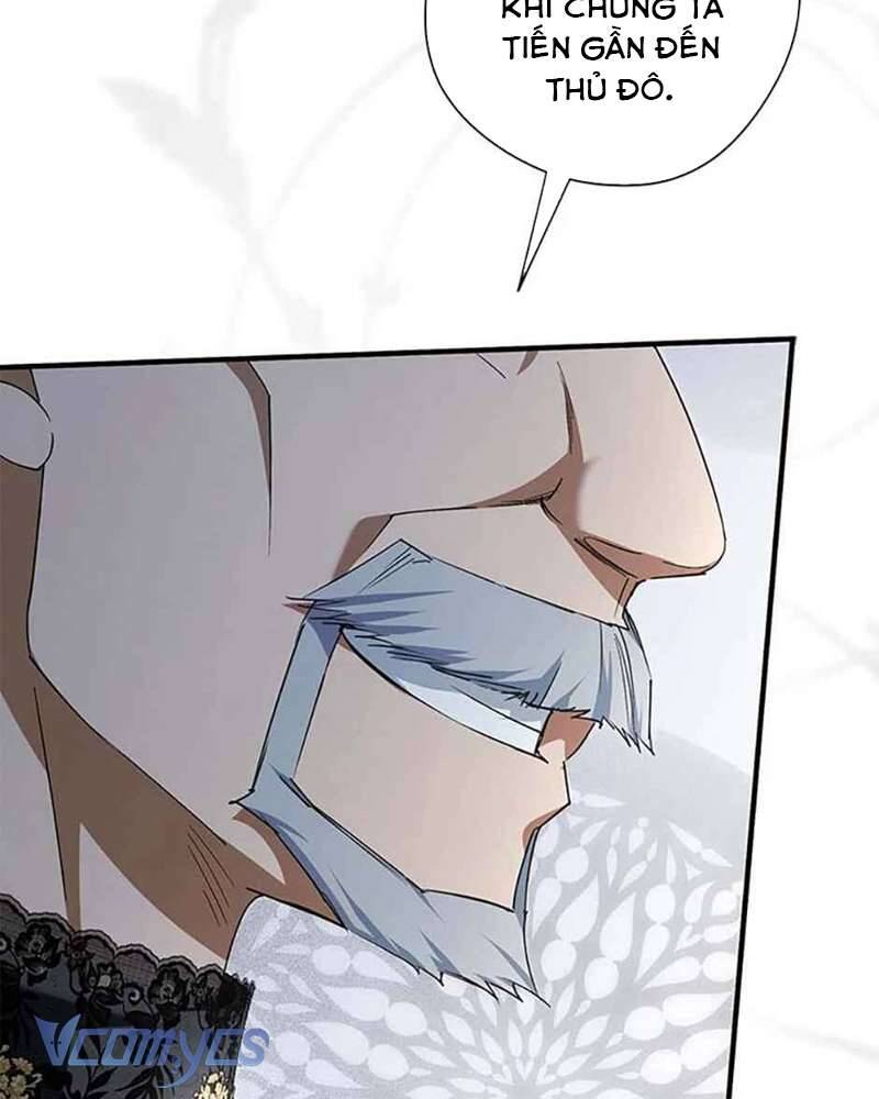 Các Nam Chính Đã Bị Nữ Phụ Cướp Mất Chap 40 - Next Chap 41