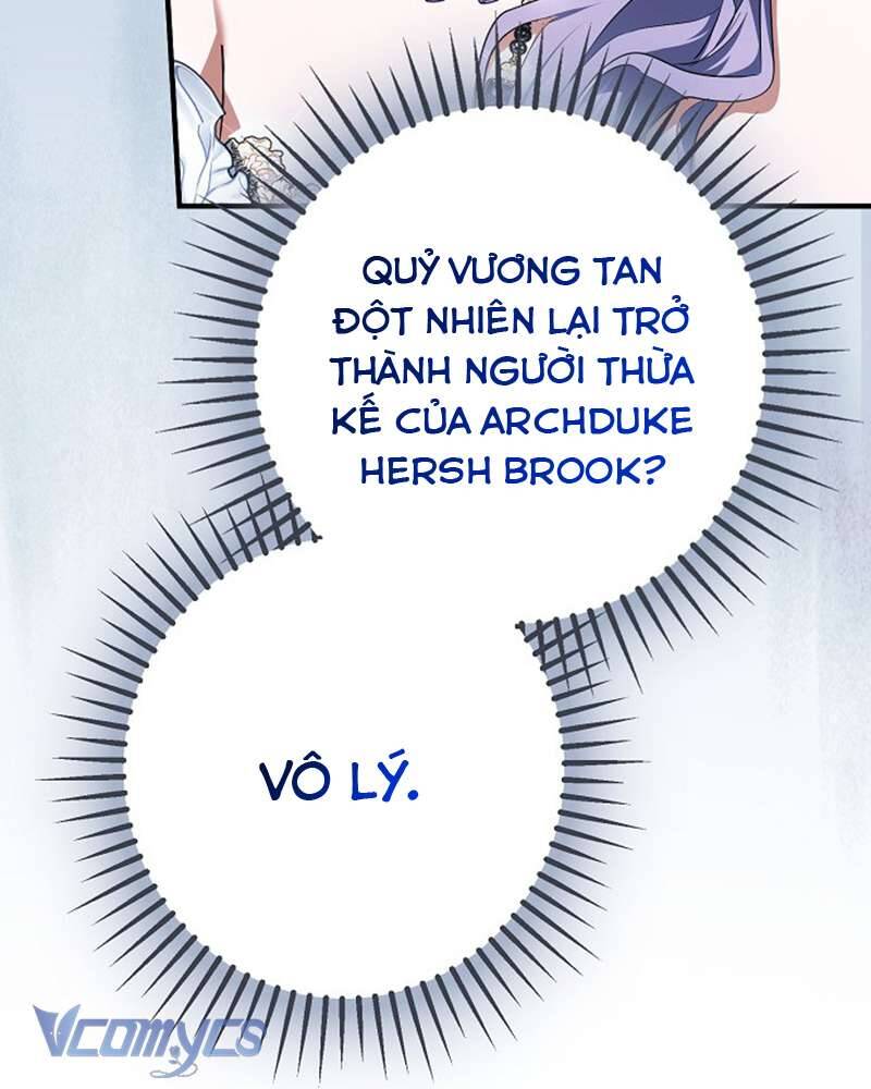 Các Nam Chính Đã Bị Nữ Phụ Cướp Mất Chap 50 - Next Chap 51