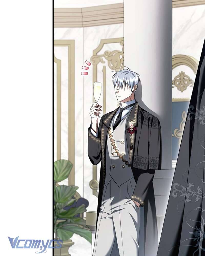 Các Nam Chính Đã Bị Nữ Phụ Cướp Mất Chap 50 - Next Chap 51