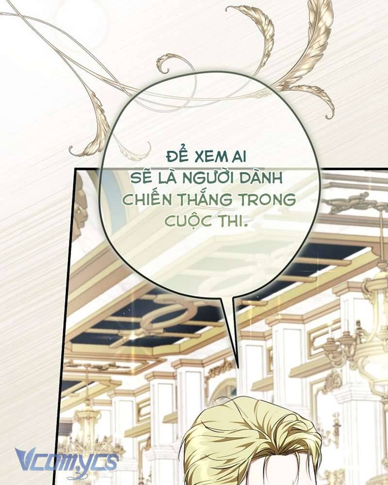 Các Nam Chính Đã Bị Nữ Phụ Cướp Mất Chap 50 - Next Chap 51