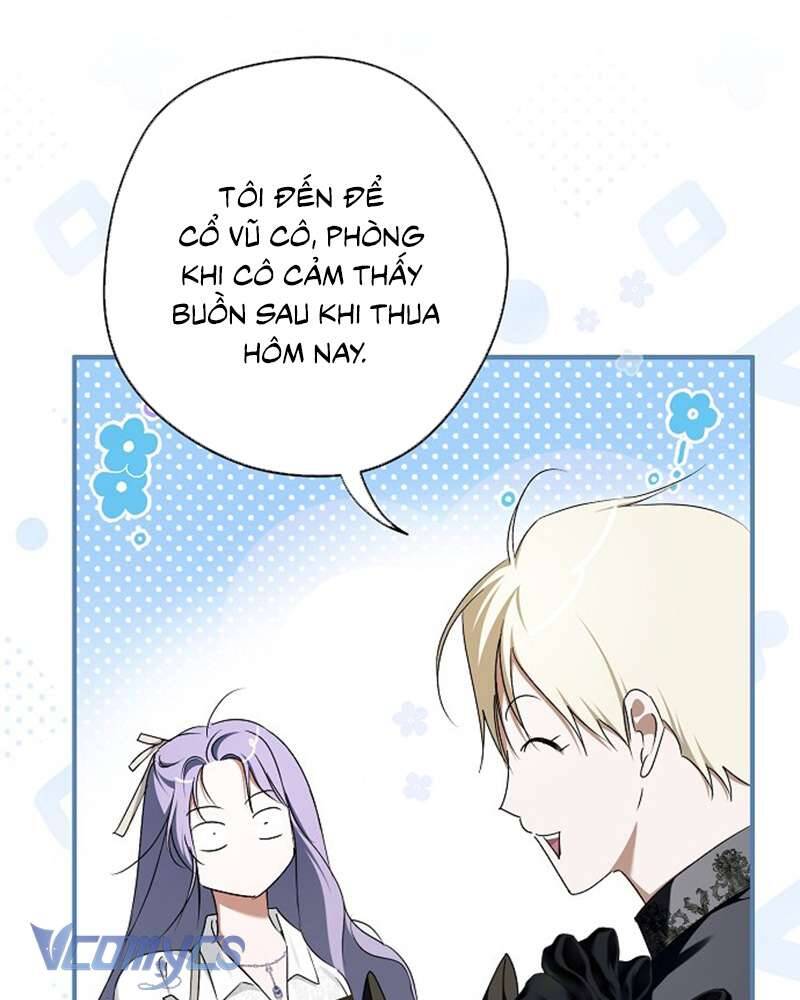 Các Nam Chính Đã Bị Nữ Phụ Cướp Mất Chap 59 - Next Chap 60