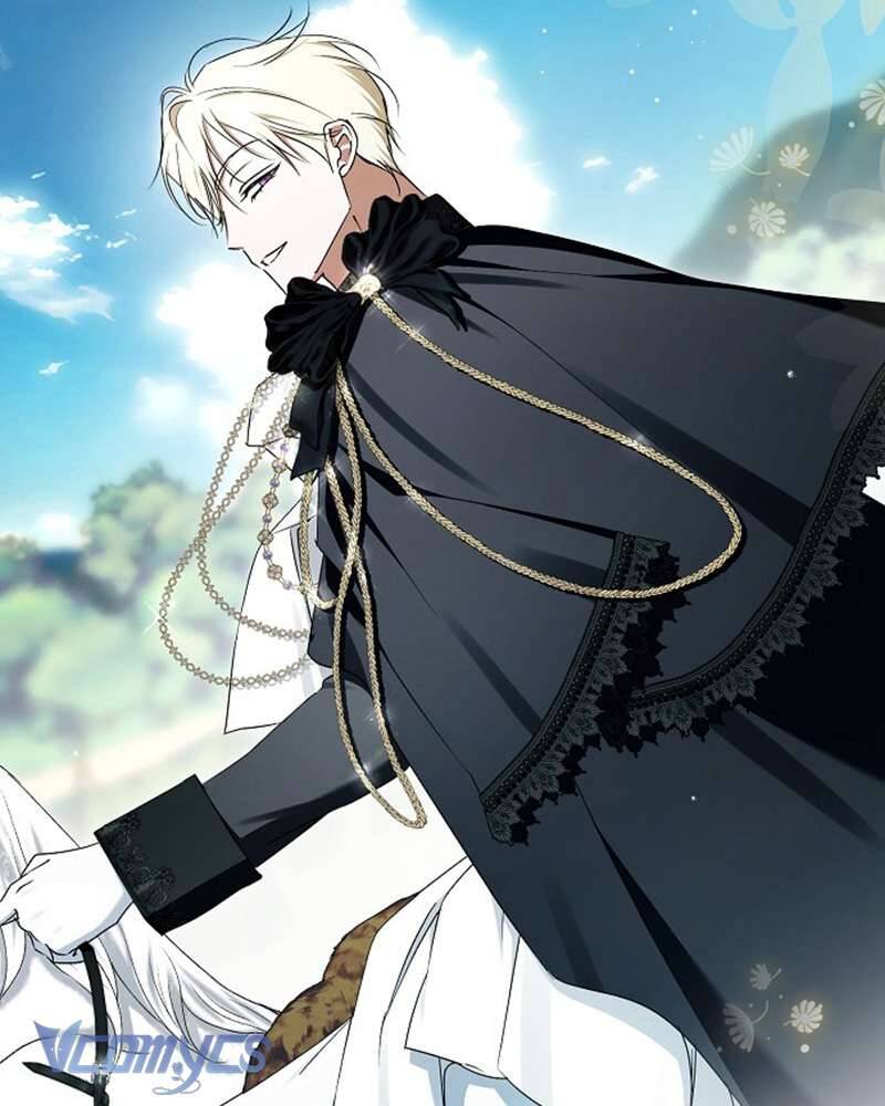 Các Nam Chính Đã Bị Nữ Phụ Cướp Mất Chap 59 - Next Chap 60