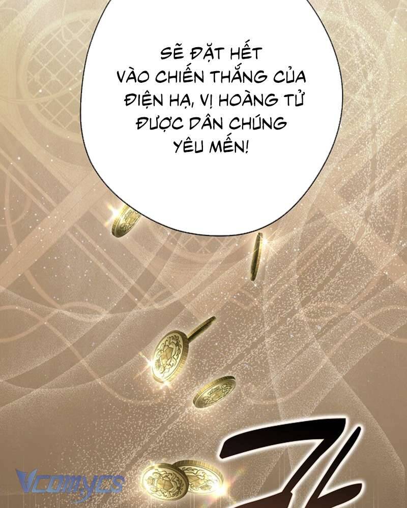 Các Nam Chính Đã Bị Nữ Phụ Cướp Mất Chap 59 - Next Chap 60