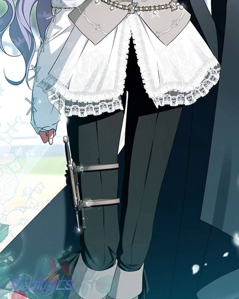 Các Nam Chính Đã Bị Nữ Phụ Cướp Mất Chap 59 - Next Chap 60