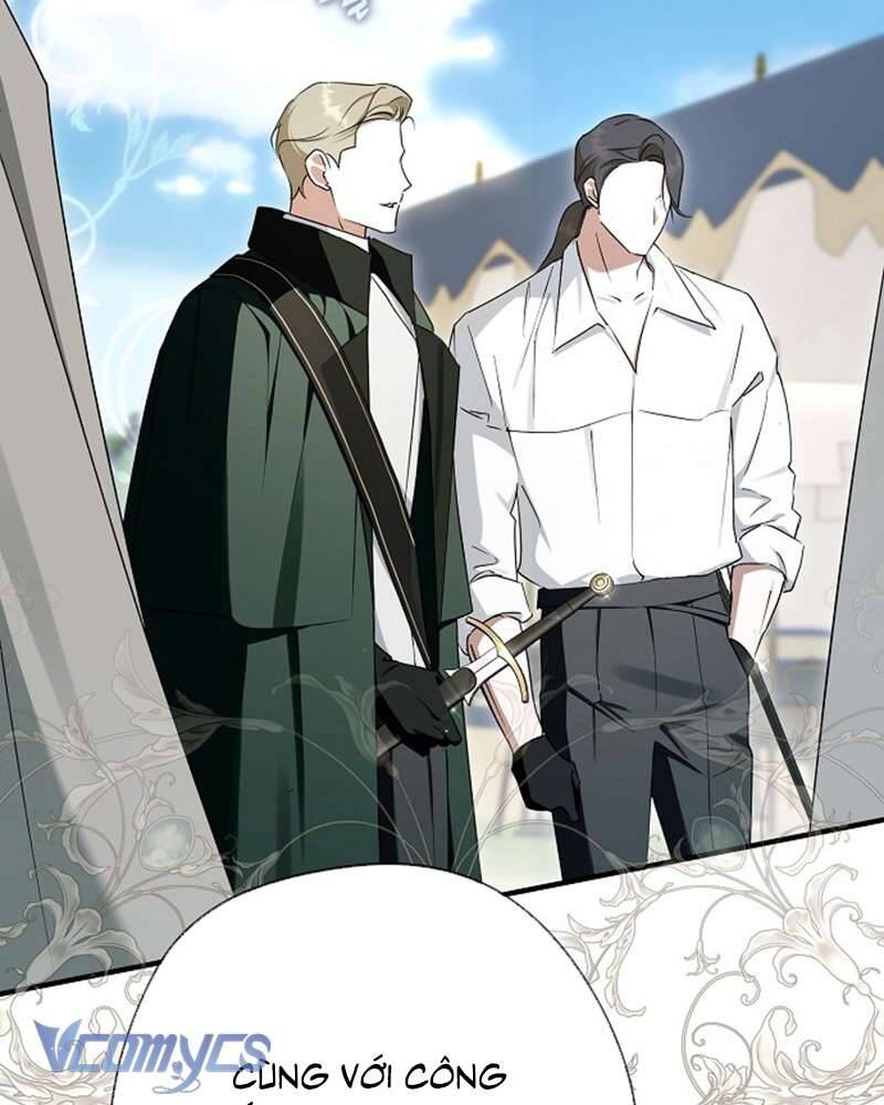 Các Nam Chính Đã Bị Nữ Phụ Cướp Mất Chap 59 - Next Chap 60