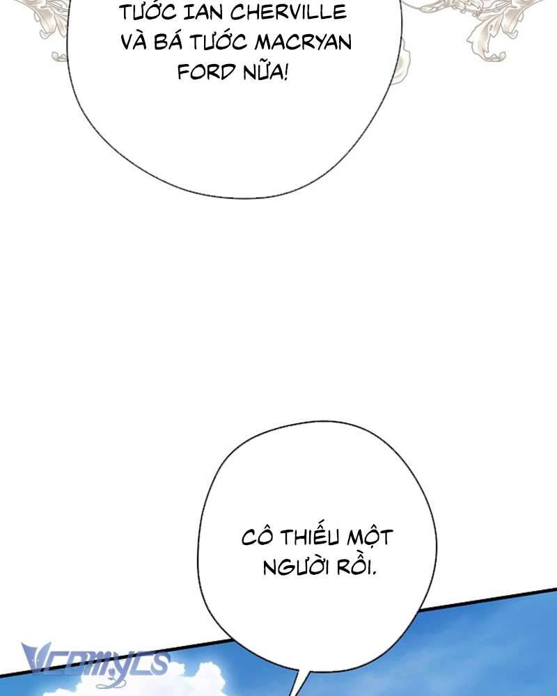 Các Nam Chính Đã Bị Nữ Phụ Cướp Mất Chap 59 - Next Chap 60