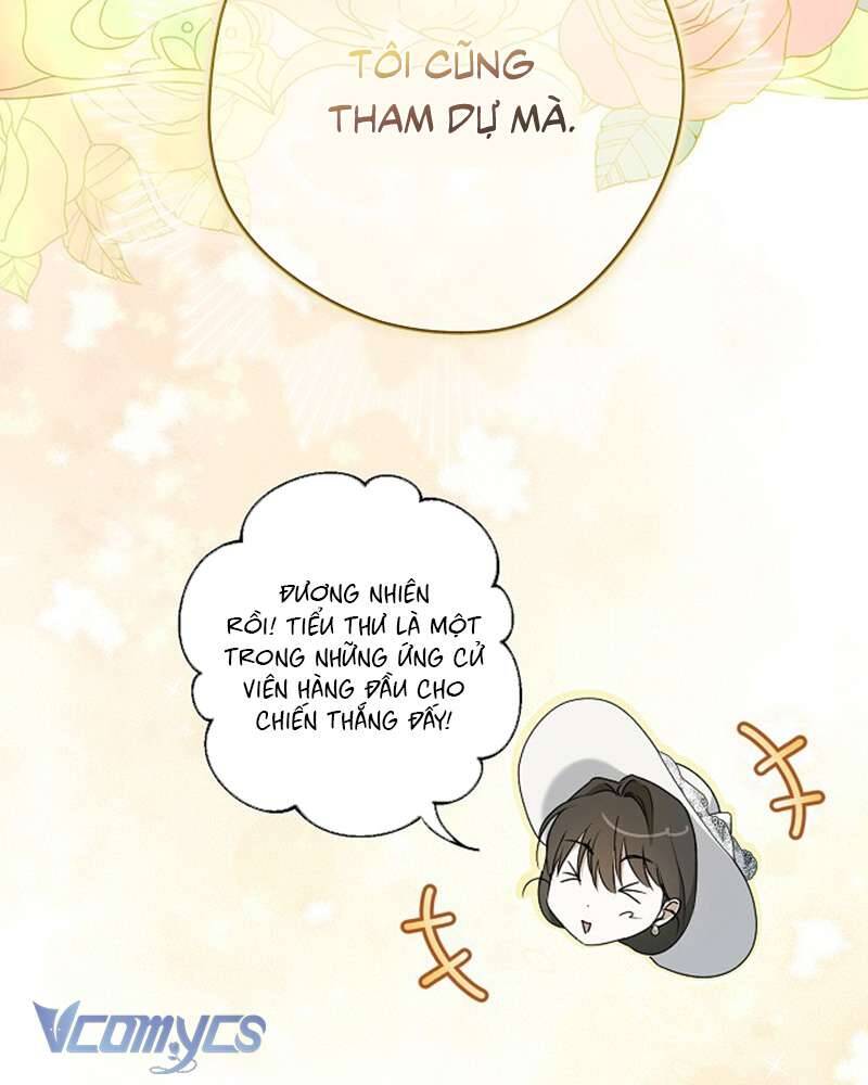 Các Nam Chính Đã Bị Nữ Phụ Cướp Mất Chap 59 - Next Chap 60