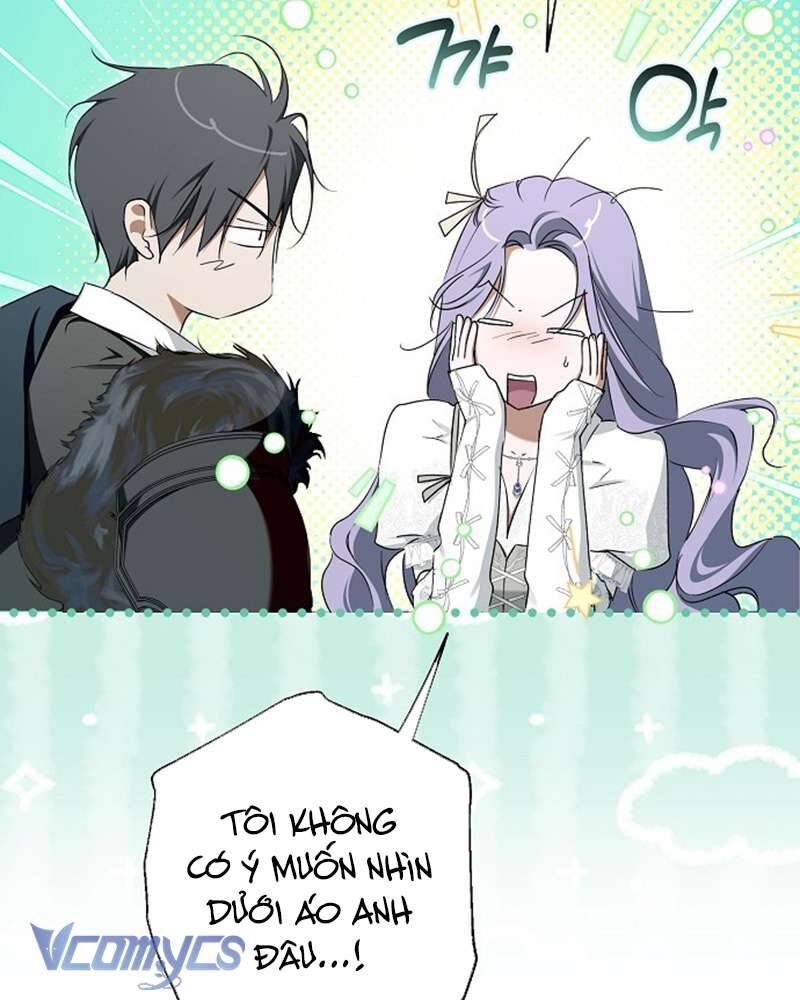 Các Nam Chính Đã Bị Nữ Phụ Cướp Mất Chap 59 - Next Chap 60