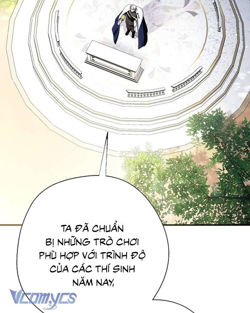 Các Nam Chính Đã Bị Nữ Phụ Cướp Mất Chap 59 - Next Chap 60