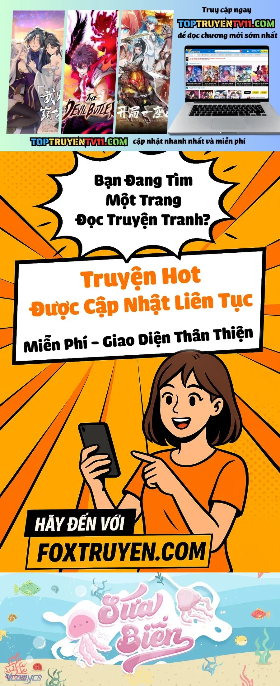 Các Nam Chính Đã Bị Nữ Phụ Cướp Mất Chap 62 - Next Chap 63