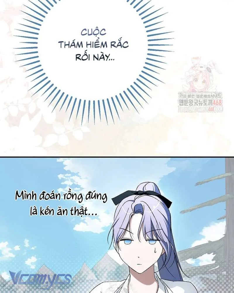 Các Nam Chính Đã Bị Nữ Phụ Cướp Mất Chap 62 - Next Chap 63