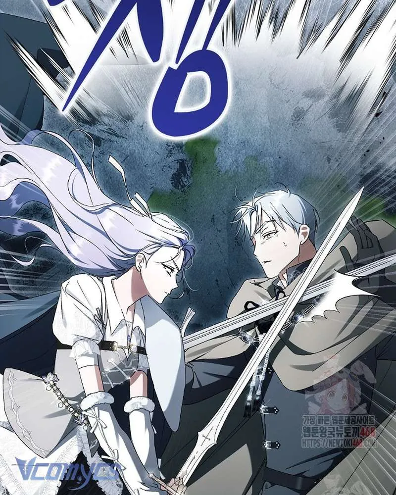 Các Nam Chính Đã Bị Nữ Phụ Cướp Mất Chap 62 - Next Chap 63