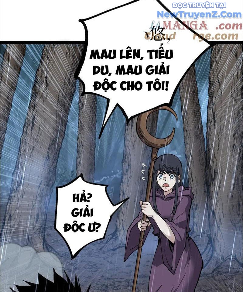 Các Nữ Sư Tôn Đều Muốn Chiếm Hữu Ta Chap 15 - Next Chap 16