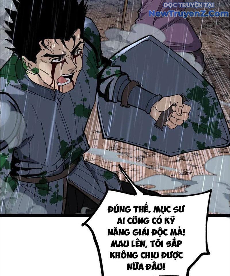 Các Nữ Sư Tôn Đều Muốn Chiếm Hữu Ta Chap 15 - Next Chap 16