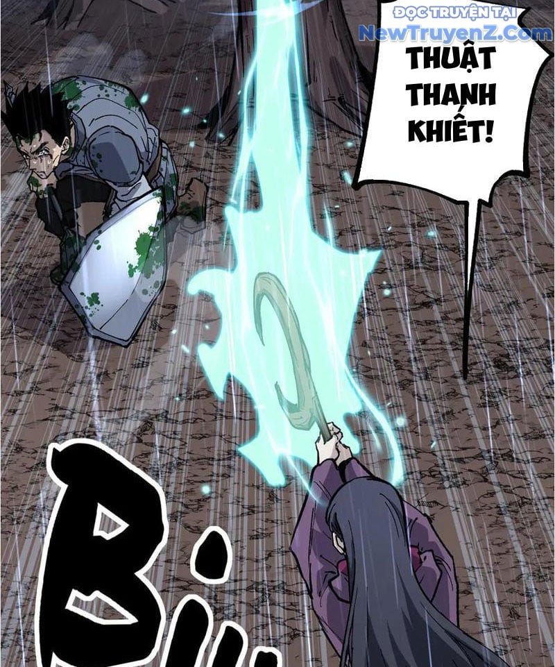 Các Nữ Sư Tôn Đều Muốn Chiếm Hữu Ta Chap 15 - Next Chap 16