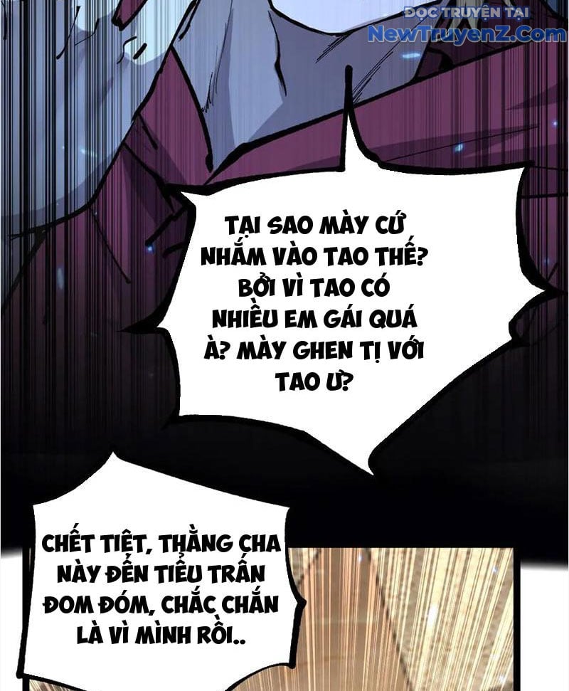 Các Nữ Sư Tôn Đều Muốn Chiếm Hữu Ta Chap 15 - Next Chap 16