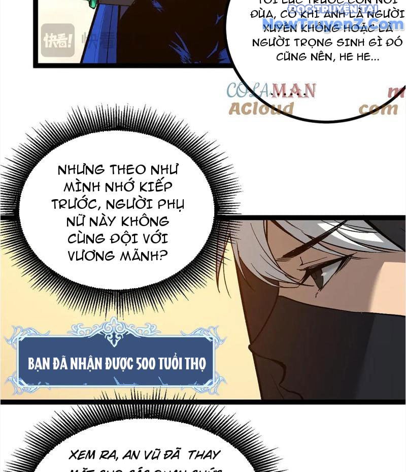 Các Nữ Sư Tôn Đều Muốn Chiếm Hữu Ta Chap 15 - Next Chap 16