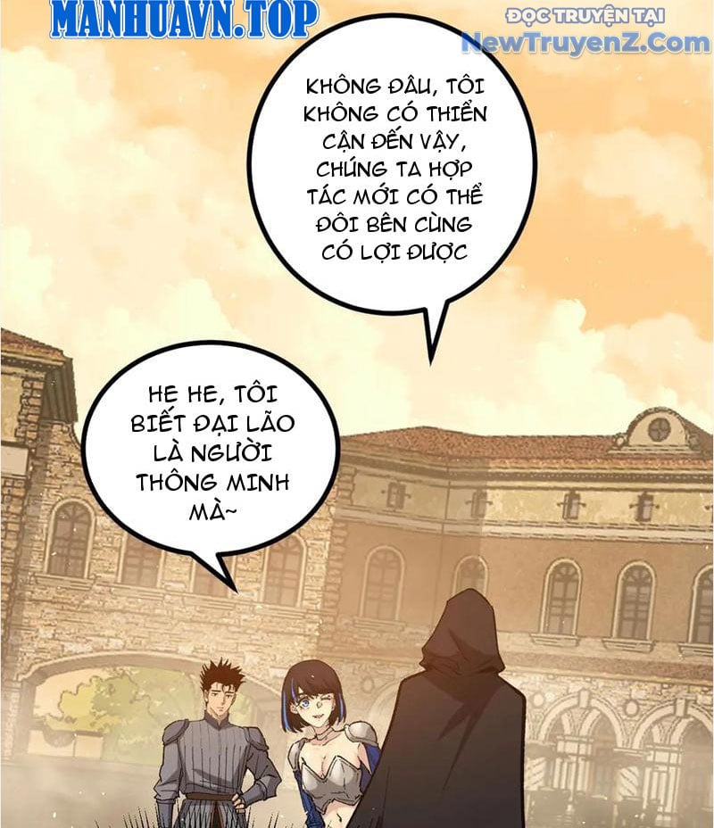 Các Nữ Sư Tôn Đều Muốn Chiếm Hữu Ta Chap 15 - Next Chap 16